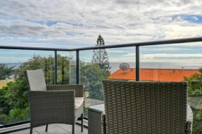 Tamariz Sea View, a Home in Madeira